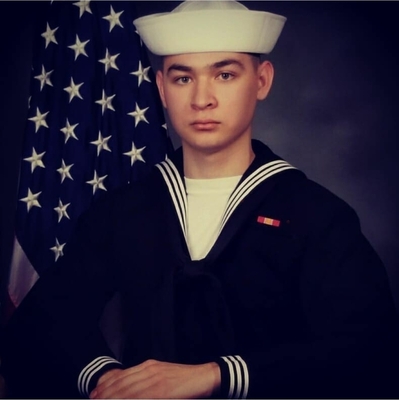 Gabriel Anthony Salcedo