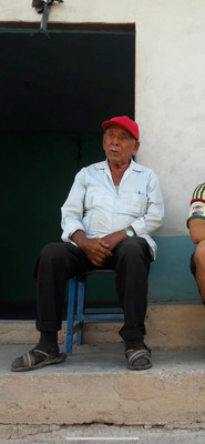 Gabriel Benitez Moran