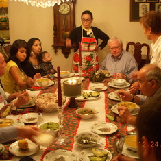 Hoyos, Reyes & Jimenez CHRISTMAS