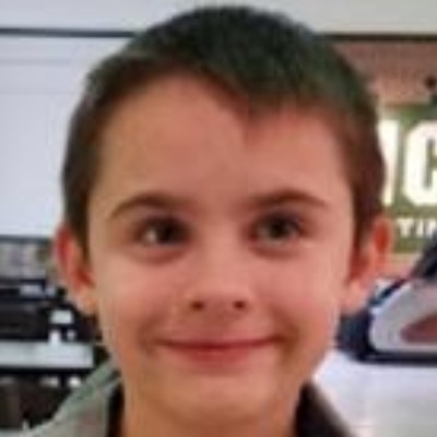 Gabriel Elijah Hagerman