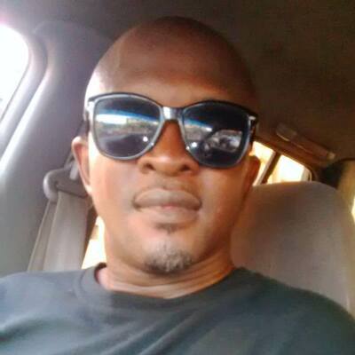 Gabriel Iyinome Omofuma