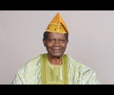 Gabriel Kayode Ajayi