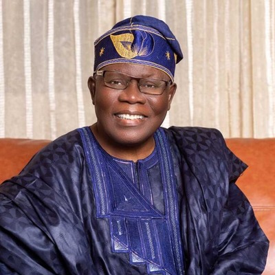 Gabriel Kayode Falade