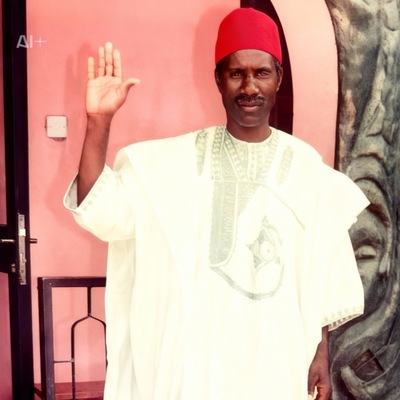 Gabriel Nwankwo Ikeorah