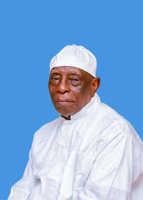 Gabriel Osamagioghomwewi Obazee