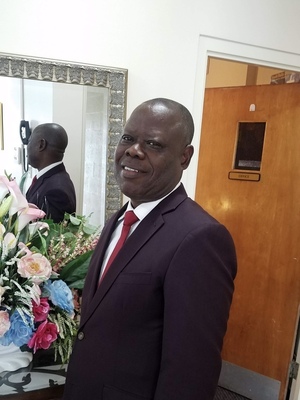 Gabriel Olutayo Ogunlade