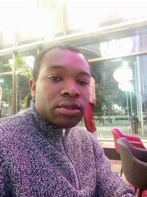 Gabriel Oluwafemi Ayeni