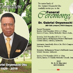 Dr Obu Funeral Invitation Card JPEG