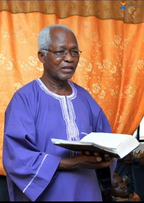 Gabriel Oyegbola Lasehinde