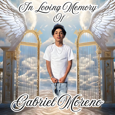 Gabriel Victor Moreno
