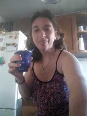 Gabriela Alejandra Romano