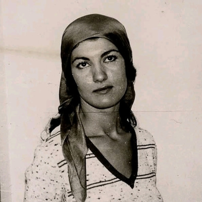 Gabriela Carlan