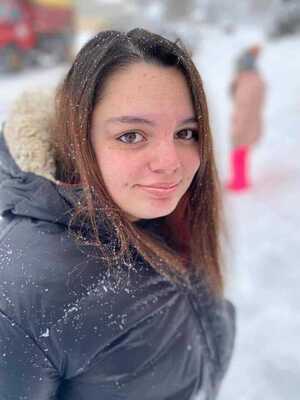 Gabriella Judith Kay Martinez