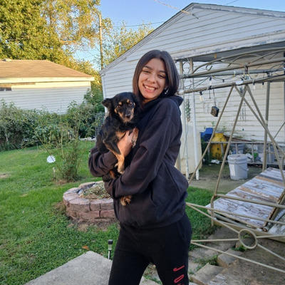 Gabrielle Marie Castillo