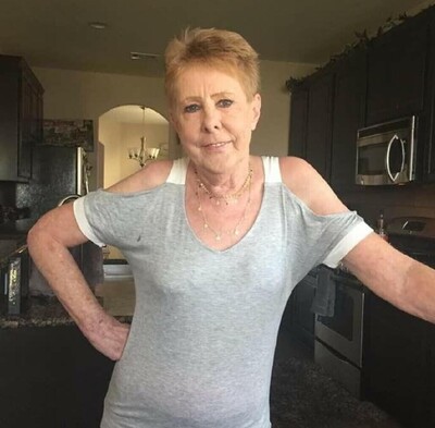 Gabriela Henrietta Sparrer Wilkes