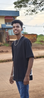 Gaddamidi Jashuva