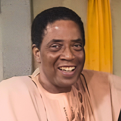 Major Gafari Babatunde Odesola (Rtd)