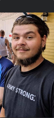 Gage Mason Parsons