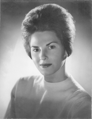 Gail Adrienne Brady