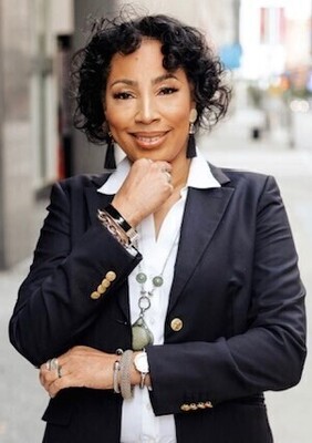 Gail Andrea Dorsey