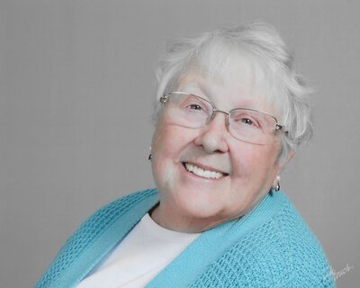 Gail Bridenbecker