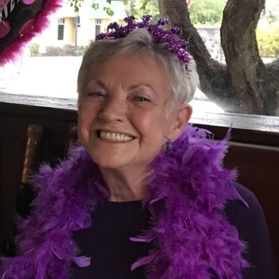 Gail Long Blubaugh