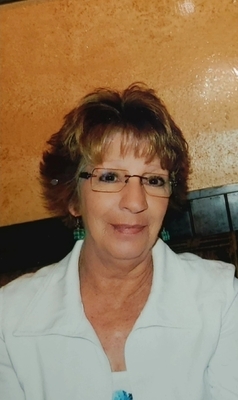 Gail Louise Price
