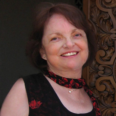 Gail Marie Frank