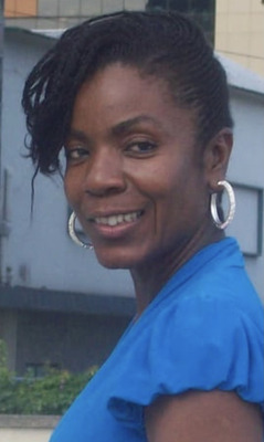 Gail Sherri Ann Floyd