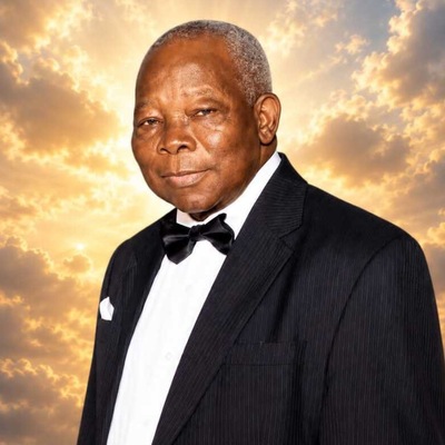 Gaius Adetayo Omotayo (formerly Sangosanya)