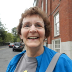 Gale in Boston, 2012
