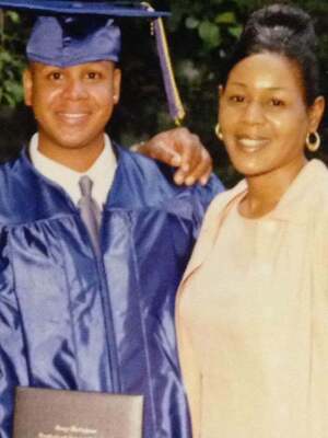 Donnell Stokes