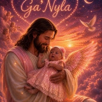 Ga'Nyla Hickman