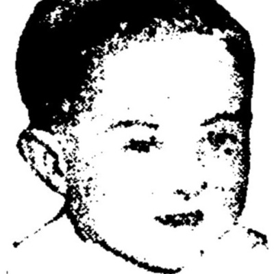 Garfield Francis Dunnett