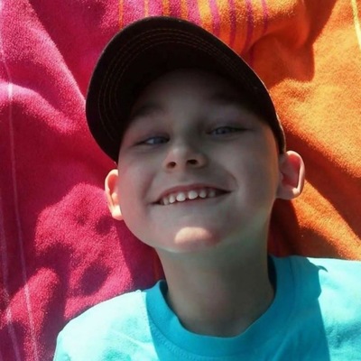 Garrett Lewis Kedish