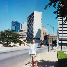 Dallas Ft Worth 2000