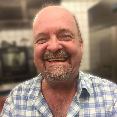 Garry Bunn