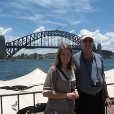 Sydney, Australia (2008)