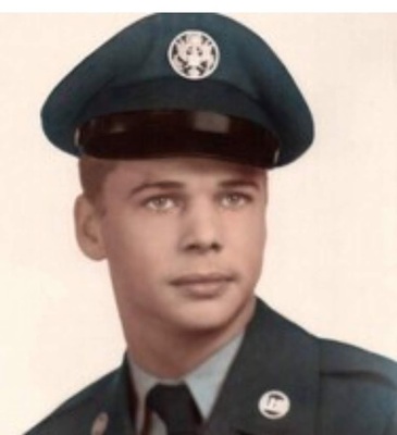 Garry Edward Hunt Sr.