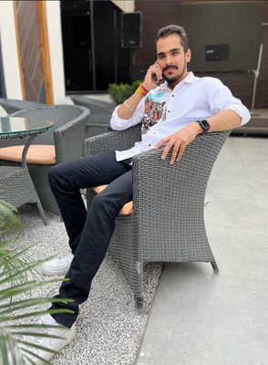 Garvit Khurana