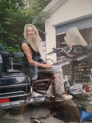 Garwin George Auld