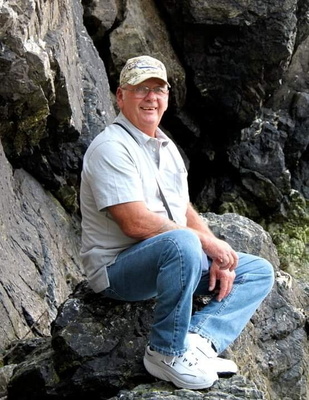 Gary Richard Adcock, Sr.