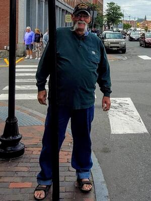 Gary Alan Newsome