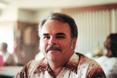 Gary Allen Dorris