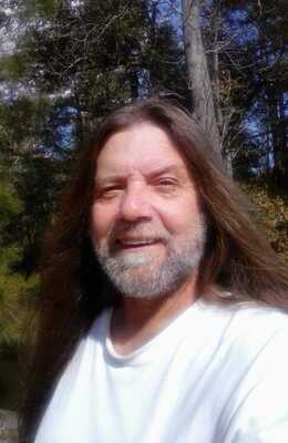 GARY wayne Allman