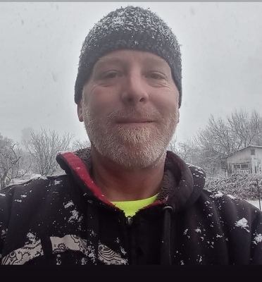 Gary Blake Walker