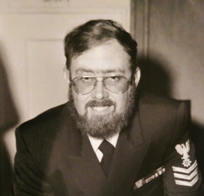 Gary Bruce Thomas