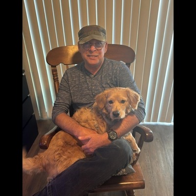 Gary Charles Baney