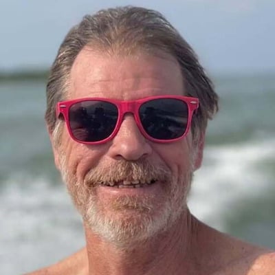 Gary Dale Baetz