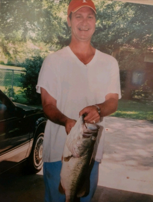 Gary David Robertson